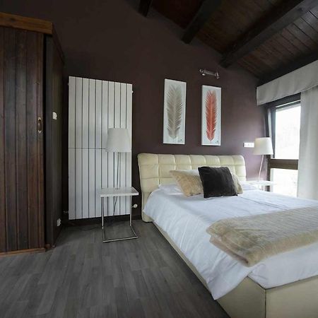 Apartamento Carballo Ambroa Екстериор снимка