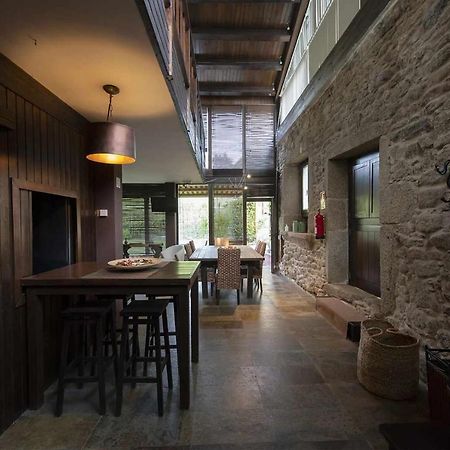 Apartamento Carballo Ambroa Екстериор снимка