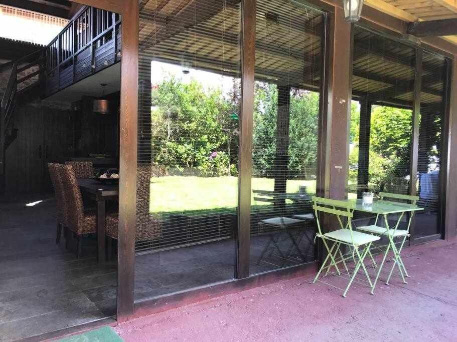 Apartamento Carballo Ambroa Екстериор снимка